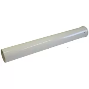 Image of Worcester Greenstar 1M Boiler Flue Extension 960mm - 552353