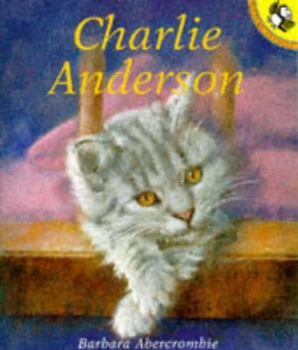 Image of Charlie Anderson. Paperback