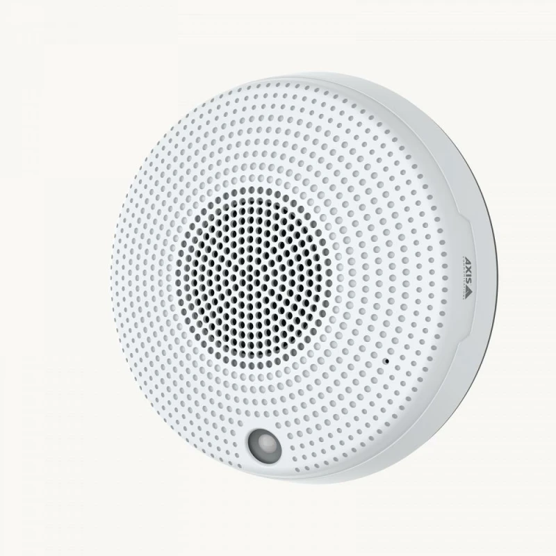 Image of AXIS Axis C1410 Mk II 2-way White Wired 02838-001