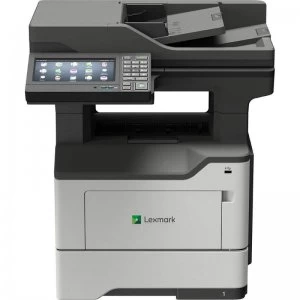 Image of Lexmark MB2650ADW Wireless Mono Laser Printer
