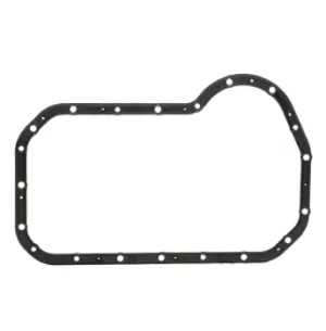 Image of CORTECO Sump Gasket 026316P Oil Pan Gasket,Oil Sump Gasket VW,AUDI,FORD,Transporter IV Bus (70B, 70C, 7DB, 7DK, 70J, 70K, 7DC, 7DJ),GOLF III (1H1)