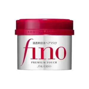 Image of Shiseido - Fino Premium Touch Hair Mask
