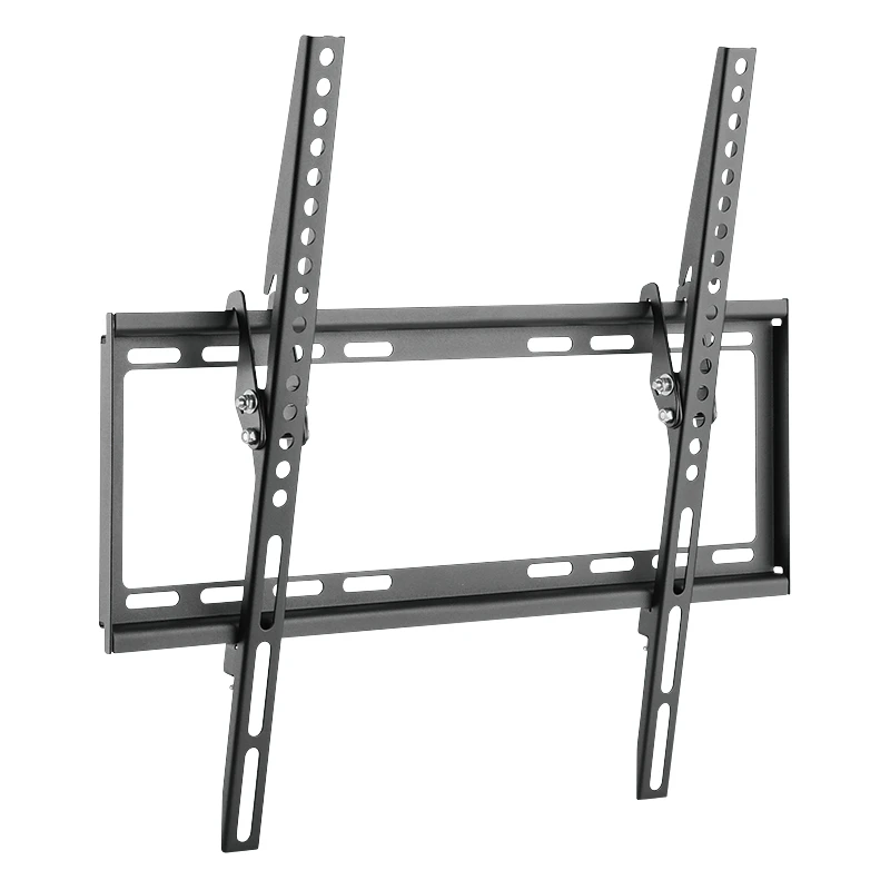 Image of LogiLink BP0037 TV mount/stand 139.7cm (55") Black. Stainless st