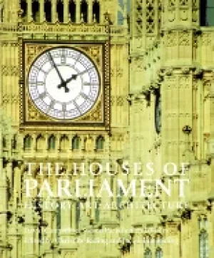 Image of houses of parliament history art architecture