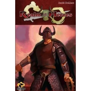Image of Realm of Heroes