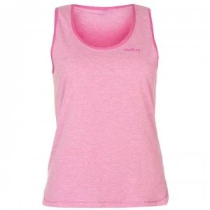 Image of Odlo Alloy Tank Ladies - Pink