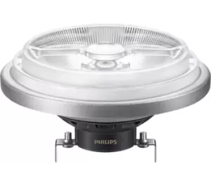 Image of Philips MAS LED ExpertColor 11W 930 AR111 Cool White Dimmable - 69103500