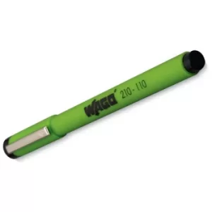 Image of WAGO 210-110 Fiber-tip Pen for Permanent Marking