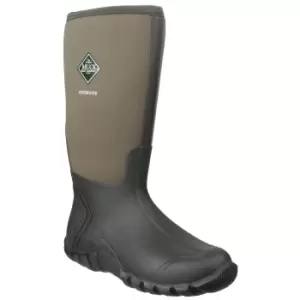 Image of Muck Boot Unisex Edgewater Hi Boots Moss UK9 (EU43)