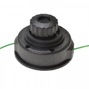 Image of ALM RY204 Spool Head Assembly for Ryobi Dual Line Trimmers Pack of 1