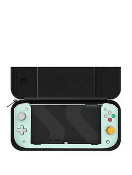 Image of CRKD Nitro Deck Retro Mint Limited Edition with Carry Case 23ND-RM-WW-LIMITED-RET