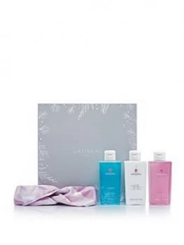 Image of Gatineau Gentle Silk Cleansing Trio
