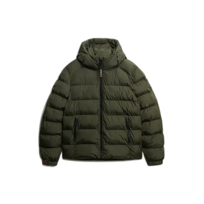 Image of Superdry Down jacket Superdry Sports Vert Male 2XL