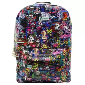 Image of tokidoki Midnight Metropolis Backpack