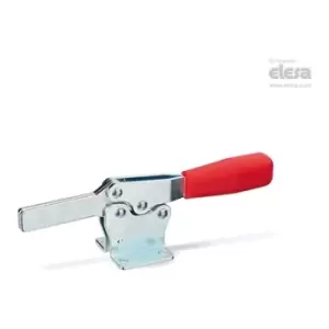 Image of ELESA Horizontal Toggle Clamp-MOA.355-O
