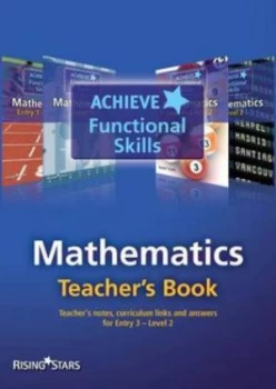 Image of Mathematics. Teachers Book by Fran Wilson Paperback