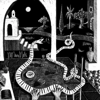 Image of Pedro Vian - Ibillorca Vinyl