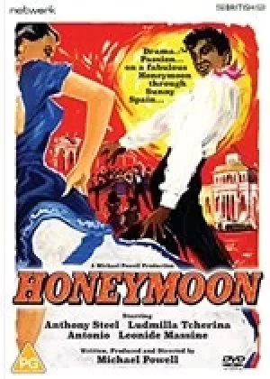 Image of Honeymoon [1959]