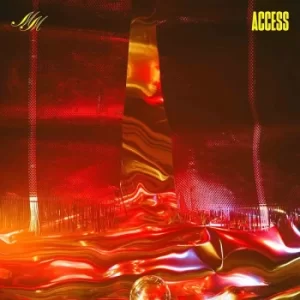 Image of Major Murphy &ndash; Access Vinyl