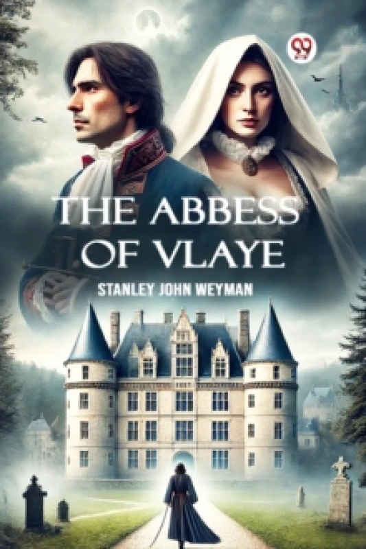 Image of The Abbess Of Vlaye Paperback
