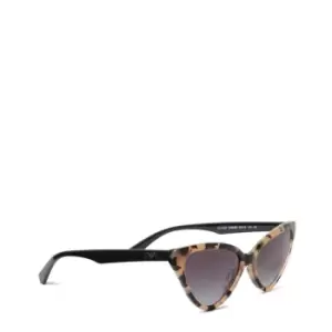 Image of Emporio Armani 0EA4136 Sunglasses - Pink