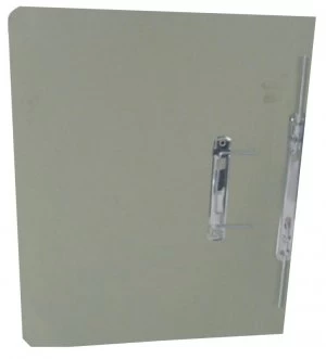 Image of Guildhall Transfer File 275g Green - 25 Pack