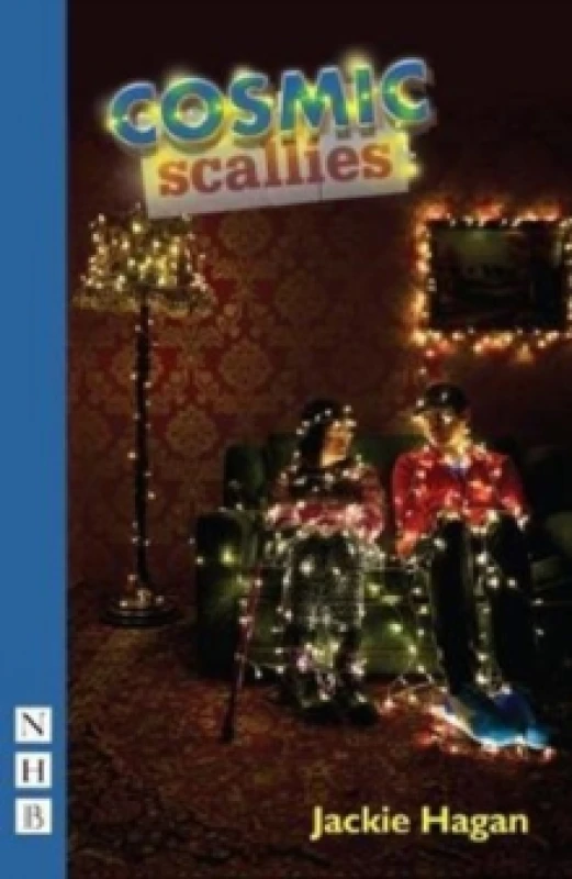 Image of Cosmic Scallies Paperback / softback