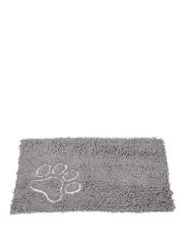 Image of Microfibre Pet Mat Large - Medium