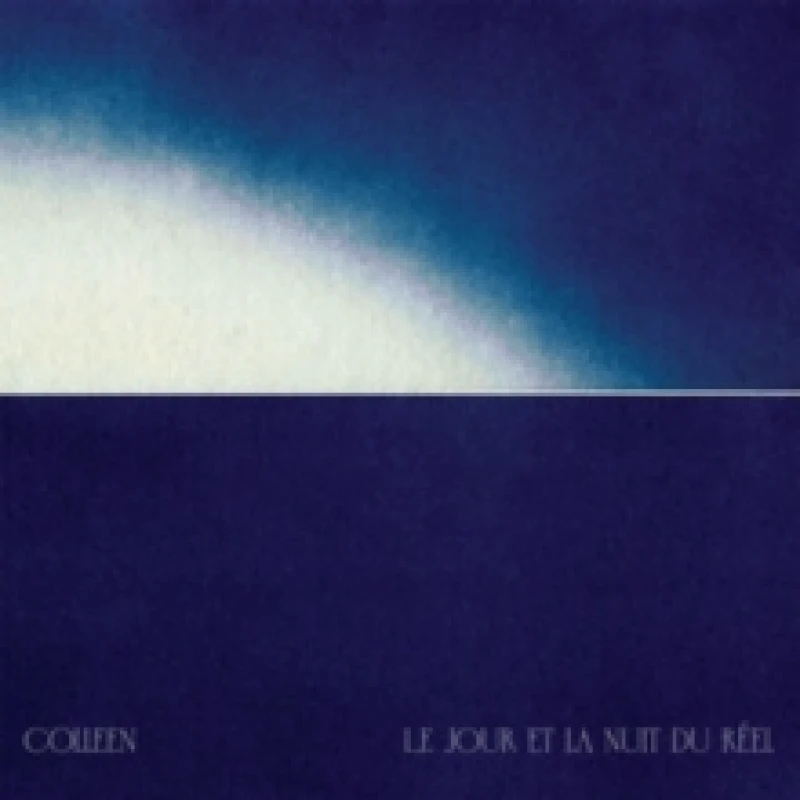Image of Le Jour Et La Nuit Du Rel CD / Album