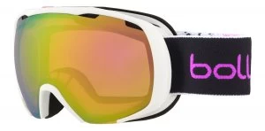 Image of Bolle Junior Royal Matte White 21591 160mm