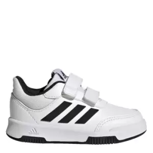 Image of adidas Tensaur Sport Training Hook and Loop Shoes Kids - White