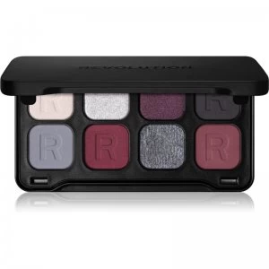 Image of Revolution Forever Dynamic Ebony