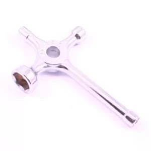 Image of Hobao Universal Cross Wrench For 1/8Th Nitro Buggy