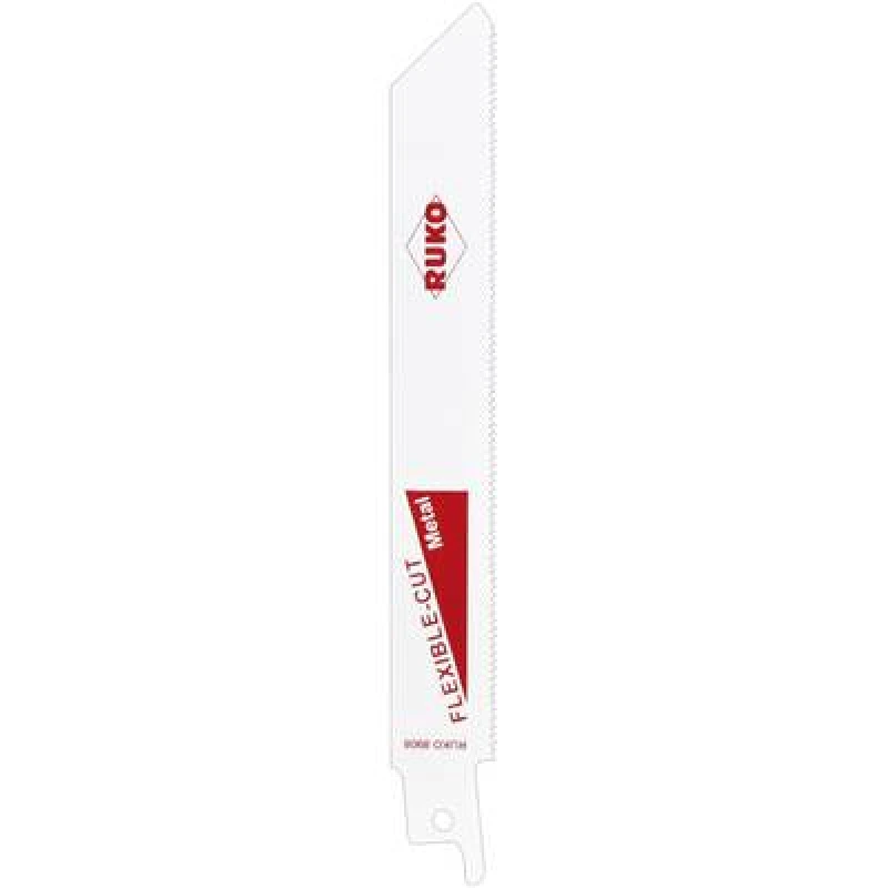 Image of RUKO RUKO 8908 HSS bi-metal saber saw blade RUKO 33189085 33189085