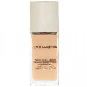 Image of Laura Mercier Flawless Lumiere Radiance-Perfecting Foundation 1C0 Cameo 30ml