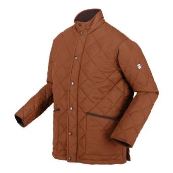 Image of Regatta Londyn Insulated Jacket - Beige