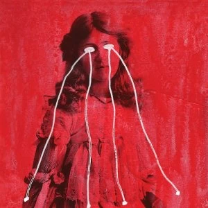 Image of Current 93 - Invocations Of Almost Vinyl