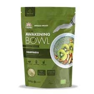 Image of Iswari Hempiness Breakfast Mix 360g