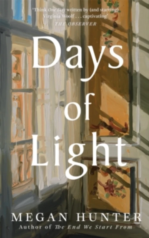 Image of Days of Light Hardback
