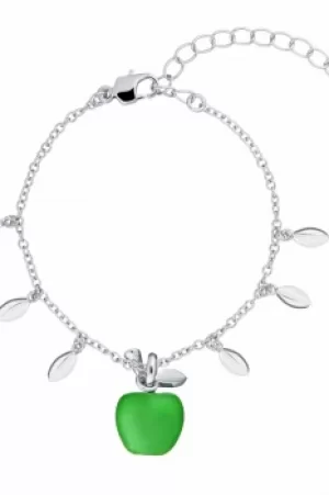 Image of All We Are Apple Bracelet