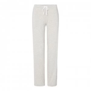 Image of DKNY Core Long Pyjama Pants - 037 LT GREY