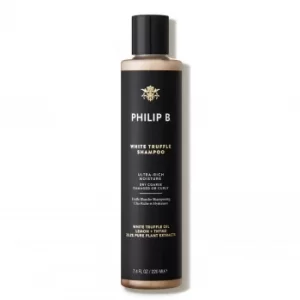 Image of Philip B White Truffle Shampoo 220ml