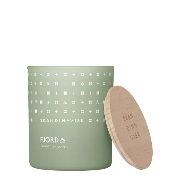 Image of Skandinavisk Fjord Scented Candle 200g