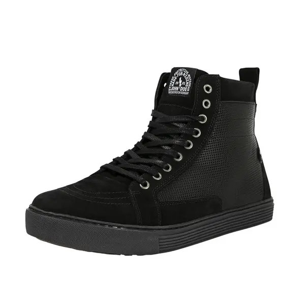 Image of John Doe Neo Black Size 45