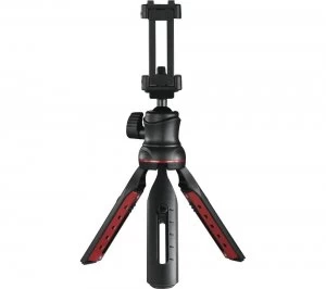 Image of HAMA Solid II 21B Tripod - Black
