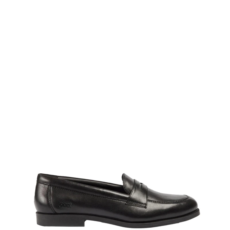 Image of POD Islay Loafer Smart Shoes 3 (36) Black 01681203230