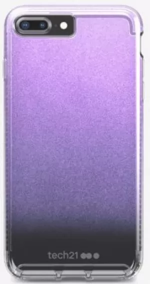 Image of Tech21 T21-6889 mobile phone case 14cm (5.5") Cover Pink