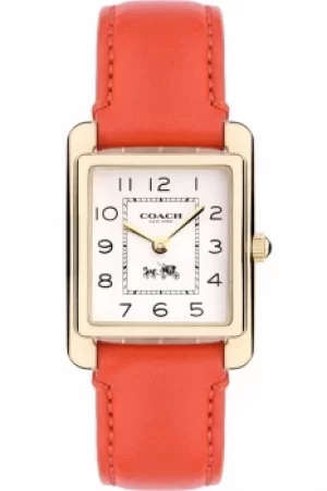Image of Ladies Coach Page Watch 14502090