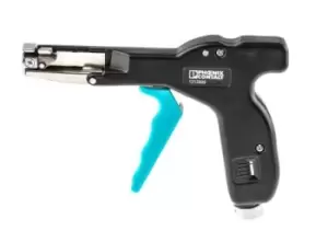 Image of Phoenix Contact 1212609 Cable Tie Tool, Metal