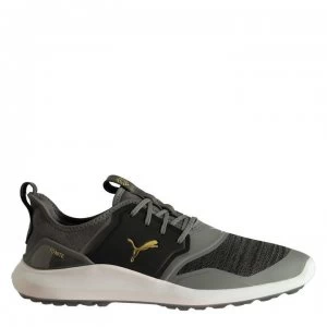Image of Puma Ignite NXT Trainers Mens - Grey